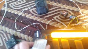 бюджетный вариант решения проблемы быстрого маргание поворотная ваз 2109 2108 21099