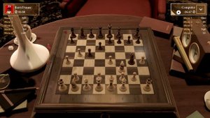 Chess Ultra | Nintendo Switch Gameplay