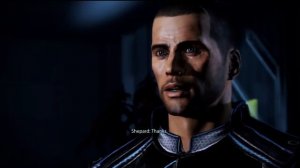 Mass Effect 3 Gameplay