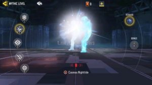 ВСЯ ПРОКАЧКА МИФИКА НА QQ9 - "ДВОЙНАЯ КИНЕТИКА" / МИФИК 3 СЕЗОНА / CALL OF DUTY MOBILE / CODM