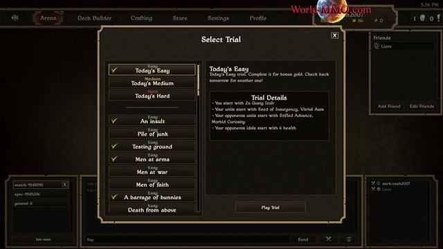 Scrolls - обзор карточной онлайн игры. Релиз Scrolls смотреть онлайн