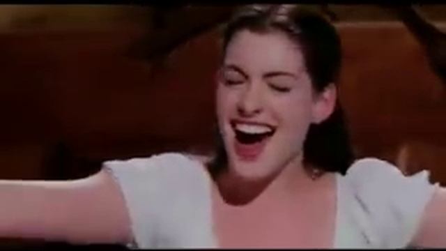 Somebody to Love - Ella Enchanted смотреть онлайн