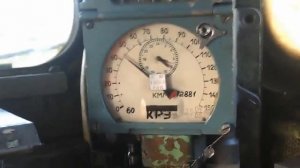 2ТЭ116 разгон до 100 км/ч