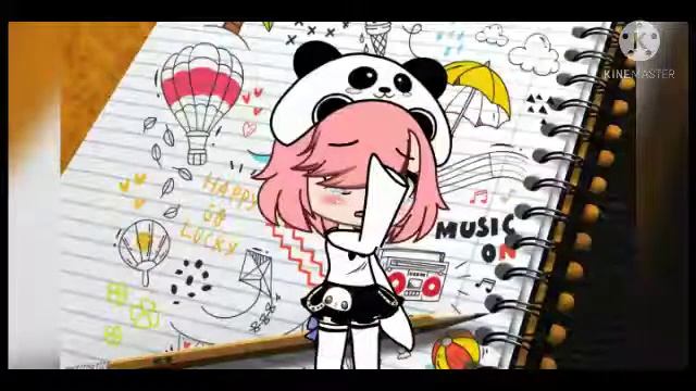 Мод гача лайф~как его скачать? ~[ я новый гача тубер] моя мини история на 5 лайков( смотреть онлайн