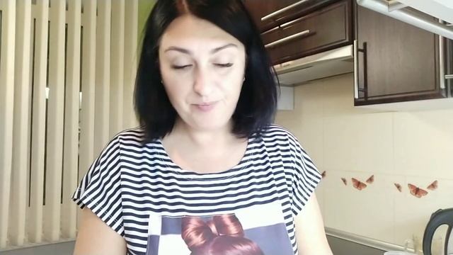 ❤️Обалденные хрустящие шкварки из сала?Жареная картошка на сале❤️