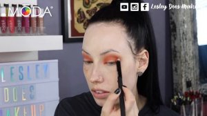 MŌDA® PRO Bold Eye Kit ft. LesleyDoesMakeup