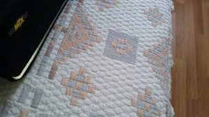 Велосумка Topeak MTX Trunkbag EXP