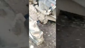 Мотоблок  Huter Gmc 9.0 видео обзор