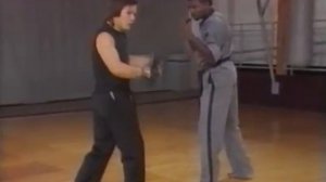 Укидокан Бенни Уркидес  Benny Urquidez