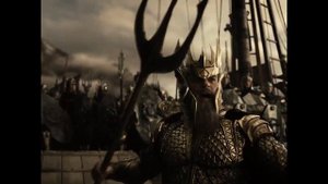 Дарксайд нападает на Землю | Лига справедливости