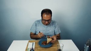 Иностранец Пробует Русскую Еду | 11 блюд израильтянину! + бОНУС