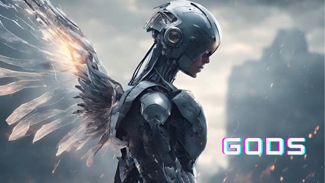GODS - League of Legends ft. NewJeans (뉴진스) Epic Music l Shroom Haven Music