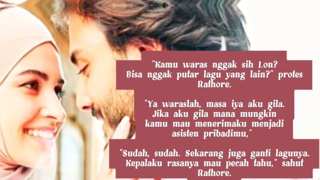 KEPINCUT CEO DINGIN // BAB 4 PART 1 // DONGKOL#dipaksamenikah // story novel by NAVIKA✍ смотреть онлайн