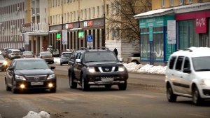 Выезд на встречную полосу для водителей Тверской области стал уголовно наказуемым