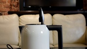 Обзор чайника KitchenAid 5KEK1722. Стоит ли столько платить?
