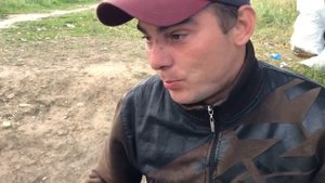ВЛОГ:Чуть не втащил Алкашу, Съел бананы с горчицей.