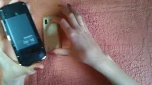 Видео обзор Nokia Asha 300