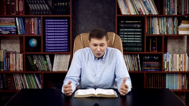 Все ли заповеди Божьи надо соблюдать? смотреть онлайн