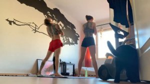 Аштанга Йога / Ashtanga Yoga