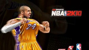 NBA 2K10 Intro [HQ]