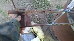 Как правильно и качественно сварить арки на теплицу!)))?