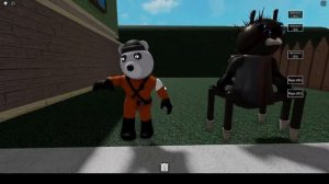 Roblox Piggy: The VHS Archives. Photo booth all characters