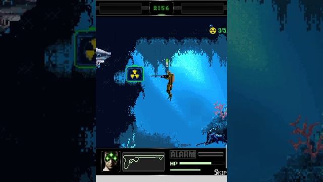 splinter Cell double agent Java mission 3 смотреть онлайн