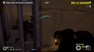 играем в PAYDAY 2 контракт АДСКИЙ ОСТРОВ