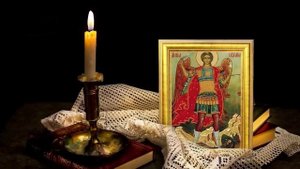В ночь на 21 ноября молитва за усопших Архангелу Михаилу