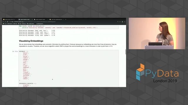 A Deep Dive into NLP with PyTorch