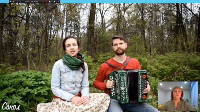 Русские народные инструменты