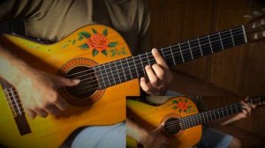 A MI MANERA (My Way) GIPSY KINGS meets LucasGitanoFamily
