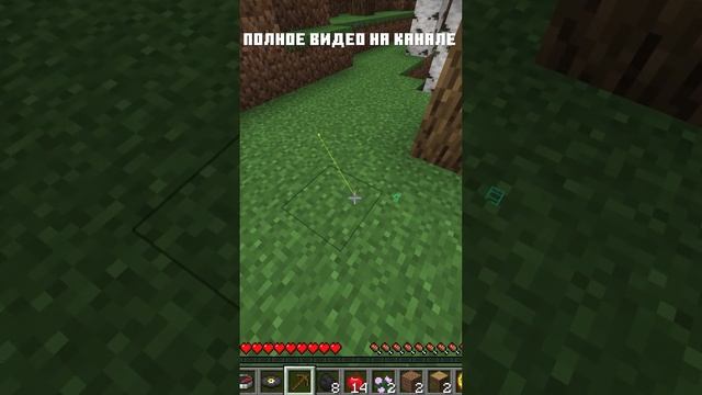 Новый xray в #minecraft #майнкрафт #читы #cheats #shorts #шортс смотреть онлайн