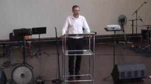 1 Петра 2:18-25 - Как Евангелие помогает работать? | Андрей Резуненко | Живое Слово