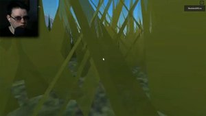 Застрял в закулисье роблокса Ӏ Backrooms