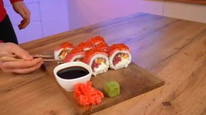 🐟СУШИ (Every Day Sushi)