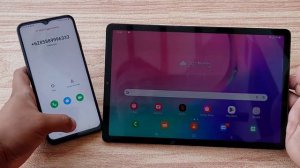 Samsung A13 and Samsung Tab S5e android 13 & 11