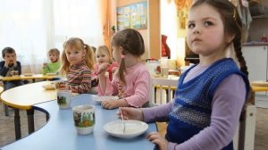 Массовое отравление в детсаду под Челябинском