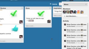 Getting Started With Trello (Demo)