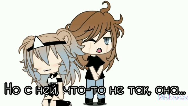 ВЫ СКОРО САМИ УЗНАЕТЕ... ЧТО С НЕЙ НЕ так.. смотреть онлайн