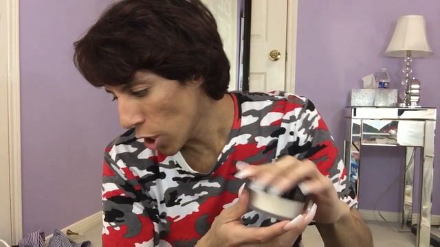 EPIC $1,000 CHRISTMAS SEPHORA HAUL!!!!!! смотреть онлайн