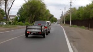 Какой Выбрать Прицеп для Легкового Автомобиля
