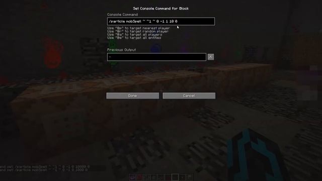 Minecraft - /particle set color ★ Minecraft 1.8.3 смотреть онлайн