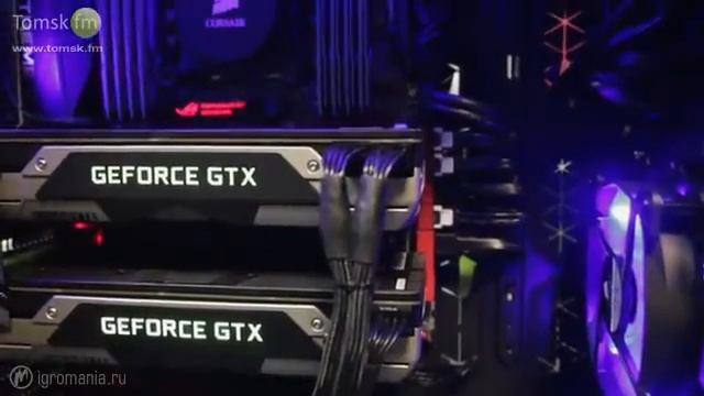 Супер Системный блок - Обзор Игромании смотреть онлайн