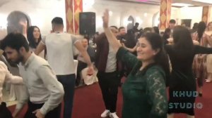 МАНУЧЕХРИ ХАЙРУЛЛО - КОНЦЕРТ 21 МАРТ 2020