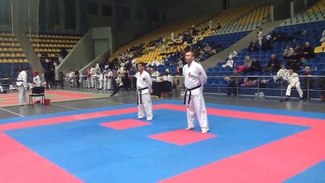 тхэквондо ГТФ смотреть онлайн