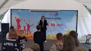 #1\Танцевальный баттл\3 смена 2024