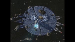 I've Come To Make An Announcement, but it's voiced by Eggman (Sonic Adventure 2)