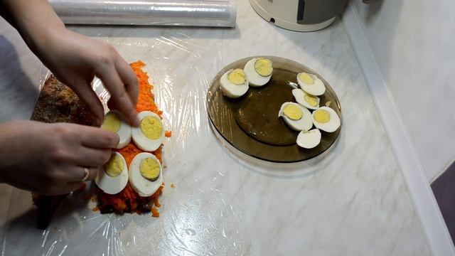 СКУМБРИЯ ?ПО ЦАРСКИ вкуснейший рыбный деликатес?