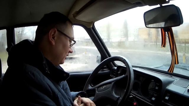 Лушчий обзор автомобиля 2105 первая машина для начинающего водителя  Жигули  (лада)